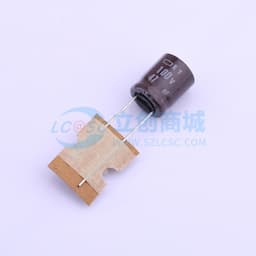 47uF ±20% 100V 【引线】缩略图