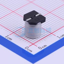 33uF ±20% 50V缩略图