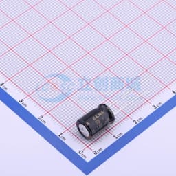 100uF ±20% 50V缩略图