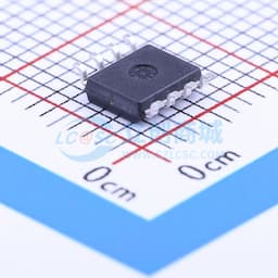 8引脚MCU带高精度16位PWM缩略图
