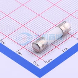 陶瓷管保险丝缩略图
