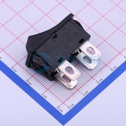 电源开关 停产 【插件】缩略图