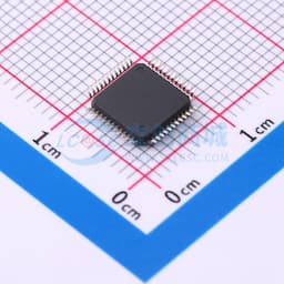 具有 50MHz、32KB 闪存、8 通道 PWM 的 C2000™ 32 位 MCU缩略图