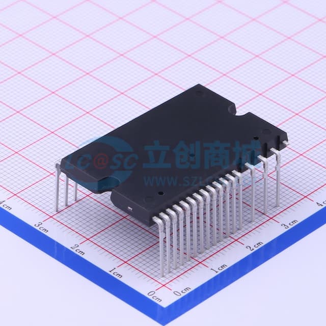 XNS15S72F6实物图
