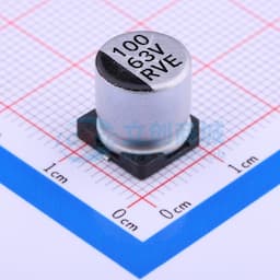 100uF ±20% 63V缩略图