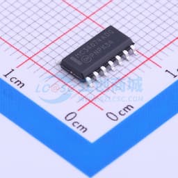 单电源3.0 V至44 V运算放大器缩略图