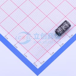 470uF ±20% 10V 【引线】缩略图