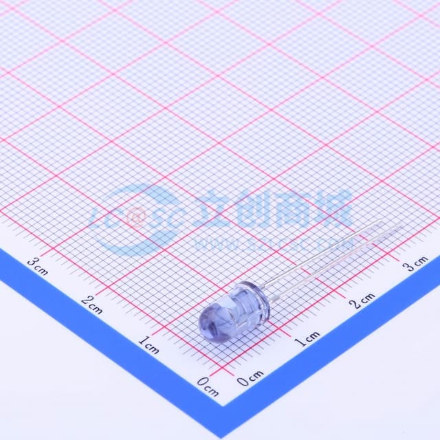 IR333/H0/L10 【红外】实物图