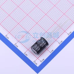 10uF ±20% 200V缩略图