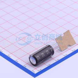 10uF ±20% 450V 【引线】缩略图