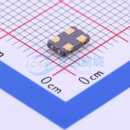 25MHz CMOS 3.3V缩略图