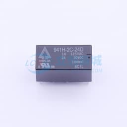 941H-2C-24D 【继电】缩略图