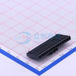 2.54mm 1x14P缩略图