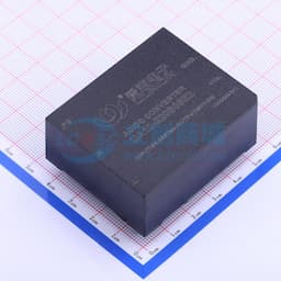 小体积高效率的AC/DC模块电源 【插件】缩略图