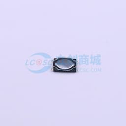 3*2.6*0.45mm 立贴 轻触开关缩略图