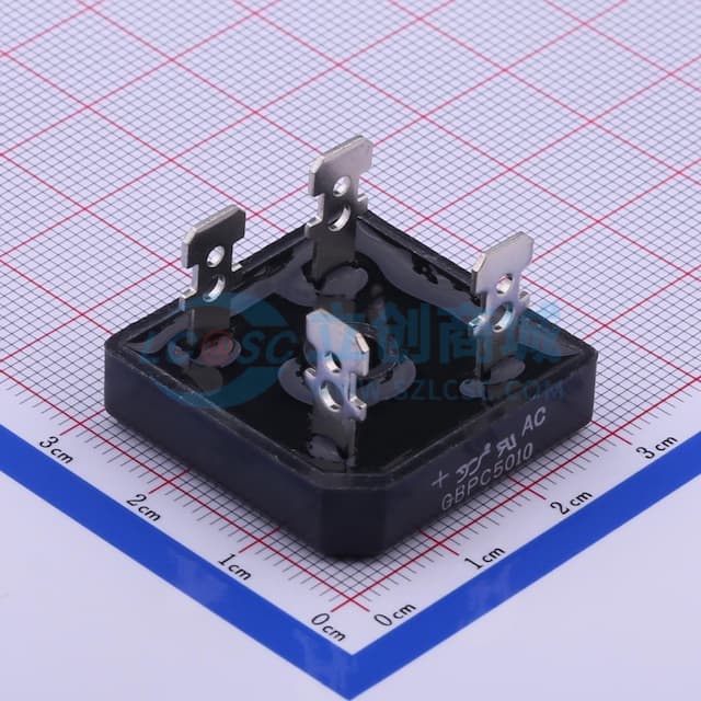 GBPC5010实物图