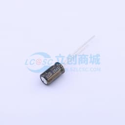 22uF ±20% 25V缩略图