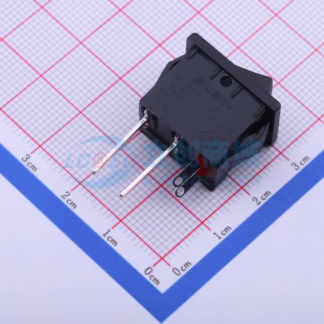 R1966ABLKBLKEPRED实物图