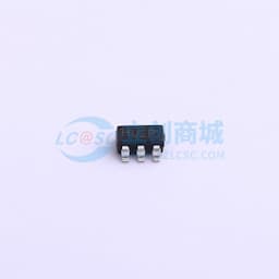 1.5A 2MHz 5.5V 同步降压转换器缩略图