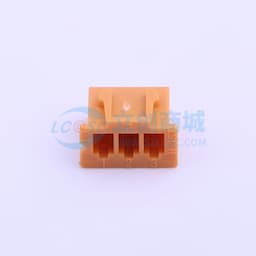 1x3P 2.5mm缩略图