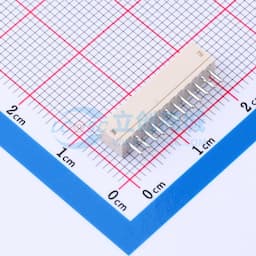 1x12P 间距:1.5mm 直插 系列:ZH缩略图