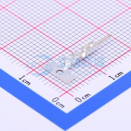 引脚 触点 锡 22-28 AWG 压接缩略图