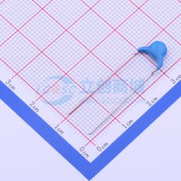等级:X1,Y2 1nF ±20% 440V 300V【安规】缩略图