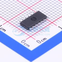 36V、3.5MHz、15V/μs运算放大器缩略图