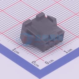 1x4P 2.5mm缩略图