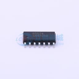 低噪声运放RS524XP缩略图
