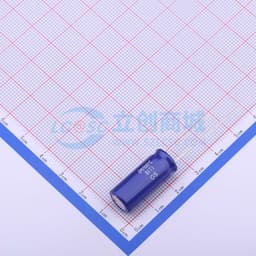 220uF ±20% 63V 【引线】缩略图