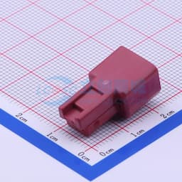 2.5mm 1x2P缩略图