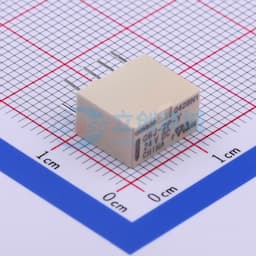 24V DPDT 【插件】缩略图