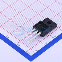 FQPF7N65C缩略图
