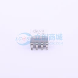 DC输入 1通道 隔离电压(rms):3750V缩略图