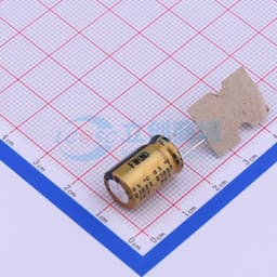 470uF ±20% 35V 【引线】缩略图