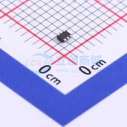 采用SOT563封装、具备强制PWM功能的1A和2A降压转换器缩略图