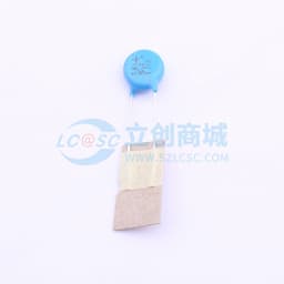 钳位电压650V 26焦耳 插件压敏电阻 【压敏】缩略图