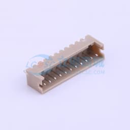 间距:1.25mm 1x11P【插件】缩略图