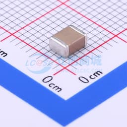 100nF ±10% 500V缩略图