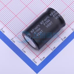 33uF ±20% 450V 【插件】缩略图
