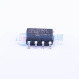 8Kbit SPI串行EEPROM缩略图