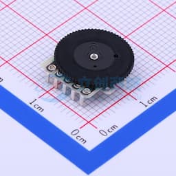 10kΩ ±30% 【可调】缩略图