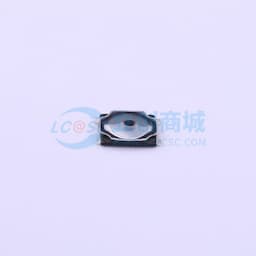 3*2.6*0.6mm 立贴 轻触开关缩略图