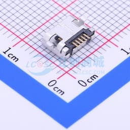 Micro-B 母缩略图