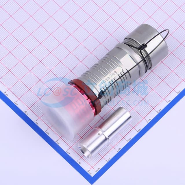 HVBI703R8AFCARDFG50L0000实物图