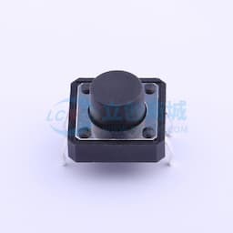 11.7*11.5*7mm 直插 轻触开关 【插件】缩略图