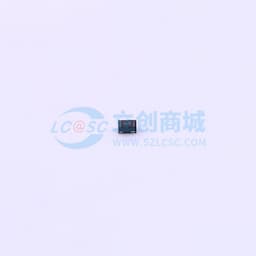 双向ESD 5V截止 峰值浪涌电流：1.3A@8/20us缩略图