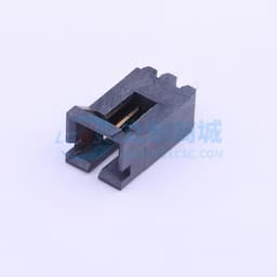 1x2P 间距:2.54mm【插件】缩略图