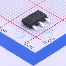 输入18V 输出1.5V 1A缩略图